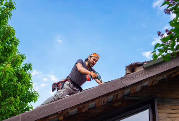  Conley, GA Roofing repair and installation Pros