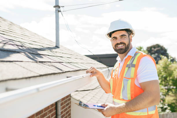 Best Gutter Installation and Repair  in Conley, GA