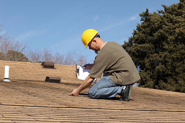 Best Hot Roofs  in Conley, GA