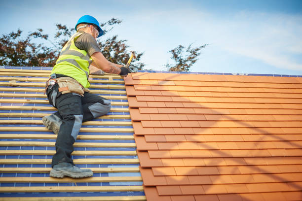 Best Asphalt Shingle Roofing  in Conley, GA