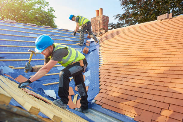 Best Wood Shake Roofing  in Conley, GA