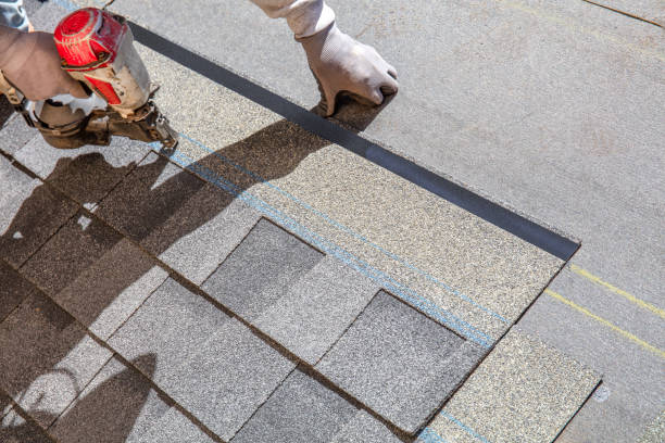 Fast & Reliable Emergency Roof Repairs in Conley, GA